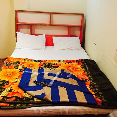 Hotel Green Land Bangalore Ngoại thất bức ảnh