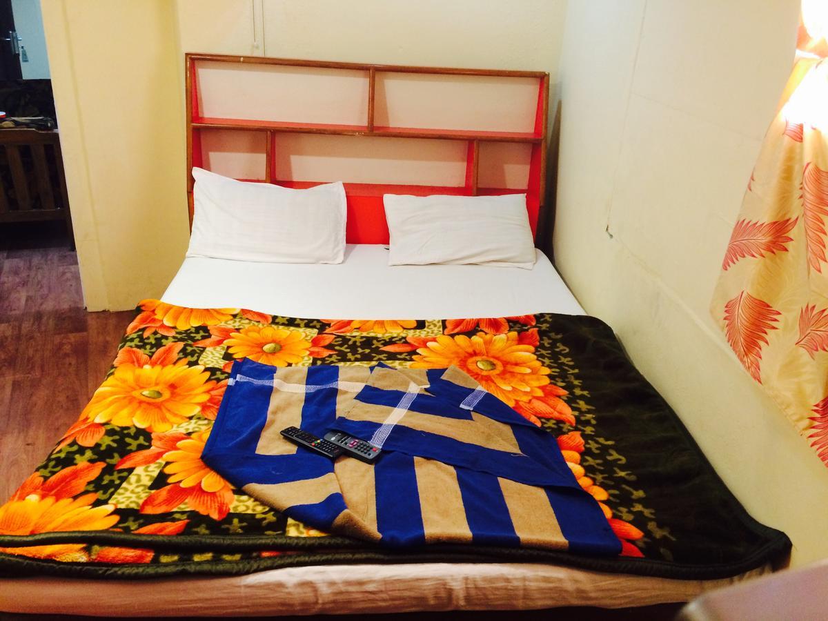 Hotel Green Land Bangalore Ngoại thất bức ảnh
