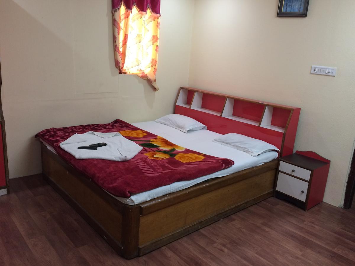 Hotel Green Land Bangalore Ngoại thất bức ảnh